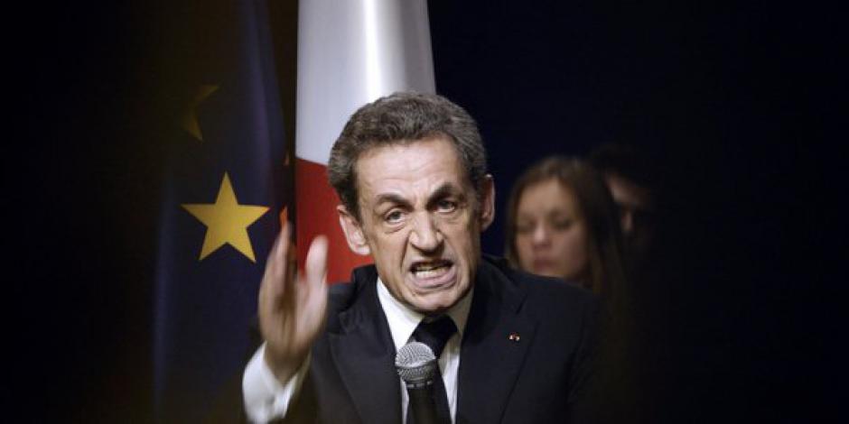 Nos ancêtres les gaulois... la France de Sarkozy est un fantasme!