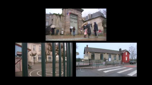 Fermeture d'écoles à Limoges: la droite mise en échec.