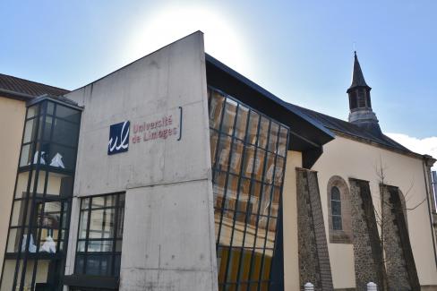 L'austérité met en faillite l'université de Limoges.
